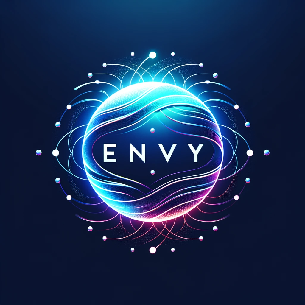 ENVY Stake Pool Logo