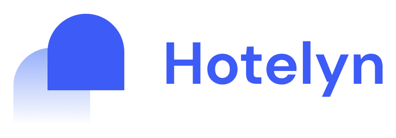 Hotelyn logo