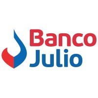 Banco Julio logo