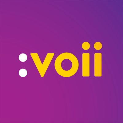 Banco Voii logo