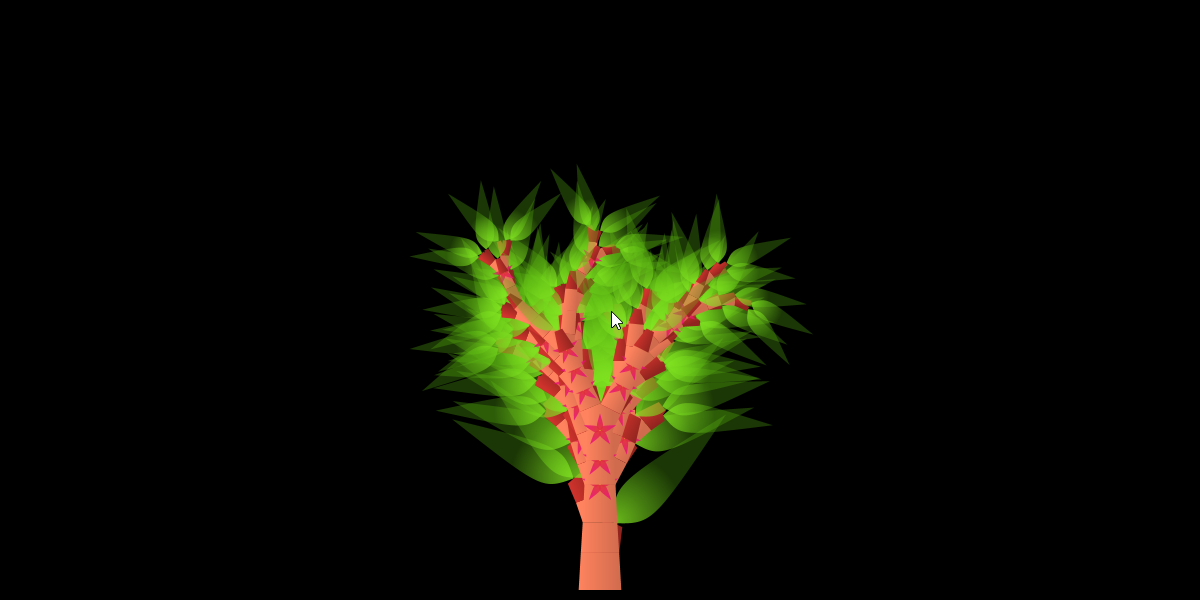 Screenshot Plant