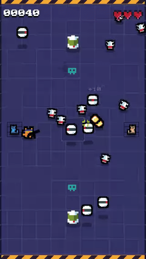 Gameplay
