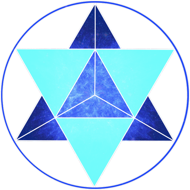 BLU Token Logo