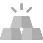 SILVER Token Logo