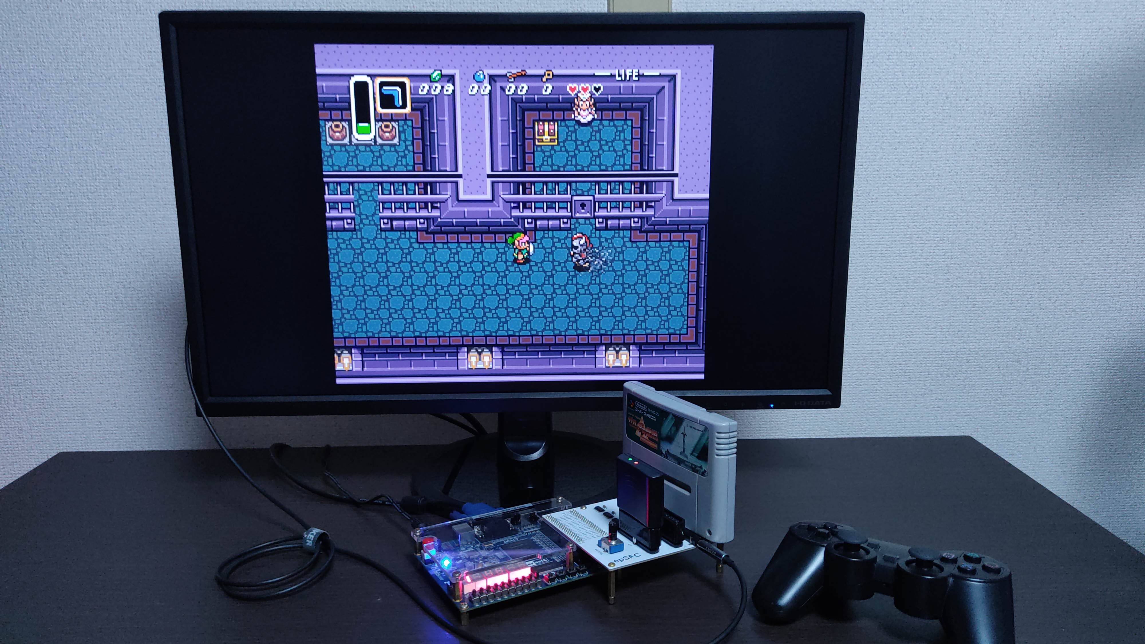 EpSFC, from the project README