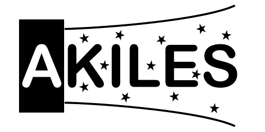 Akiles logo