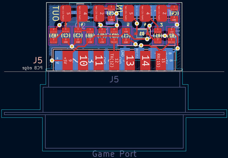 PCB Layout