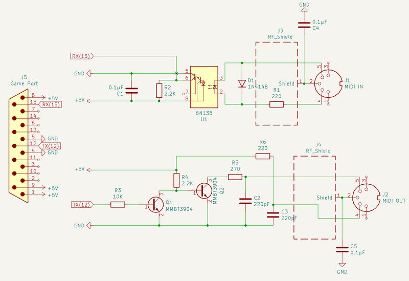 Schematic