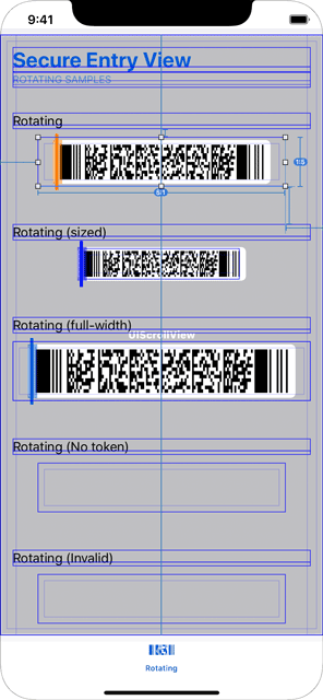 Storyboard