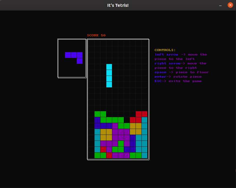 Tetris