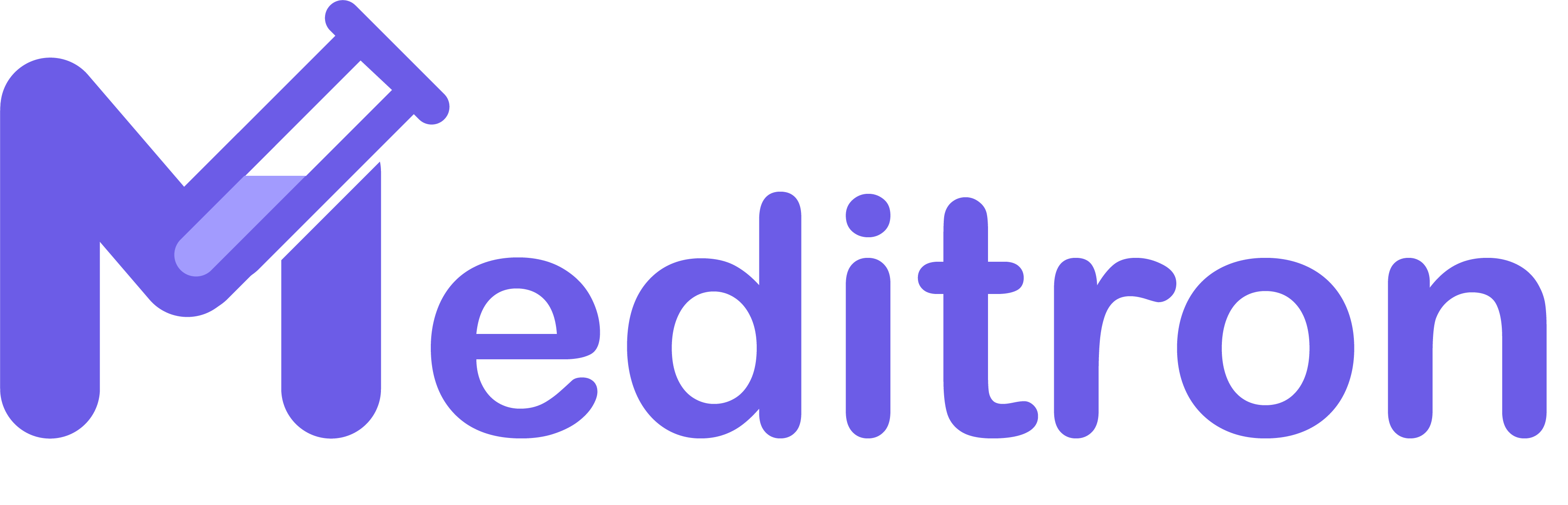 Meditron-logo MediTron logo