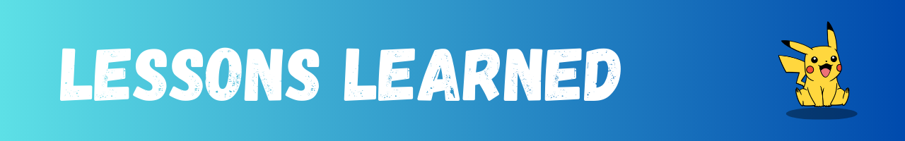 readme lessons-learned graphic