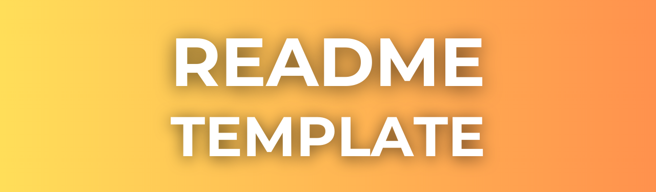 readme title graphic