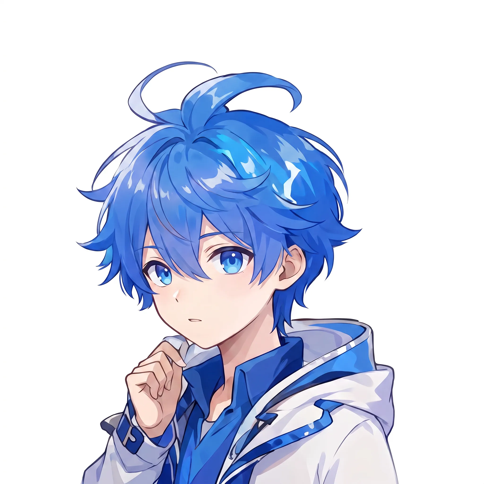 Whale Boy icon