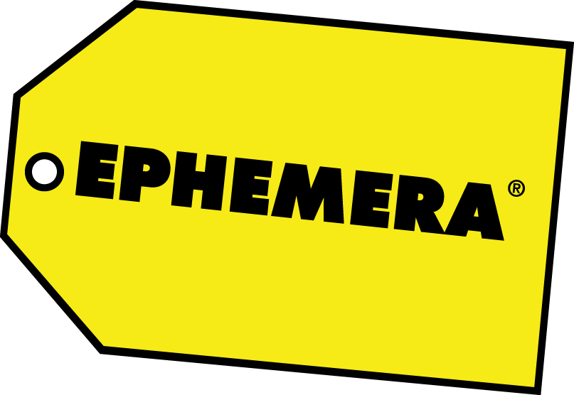 EPHEMERA logo