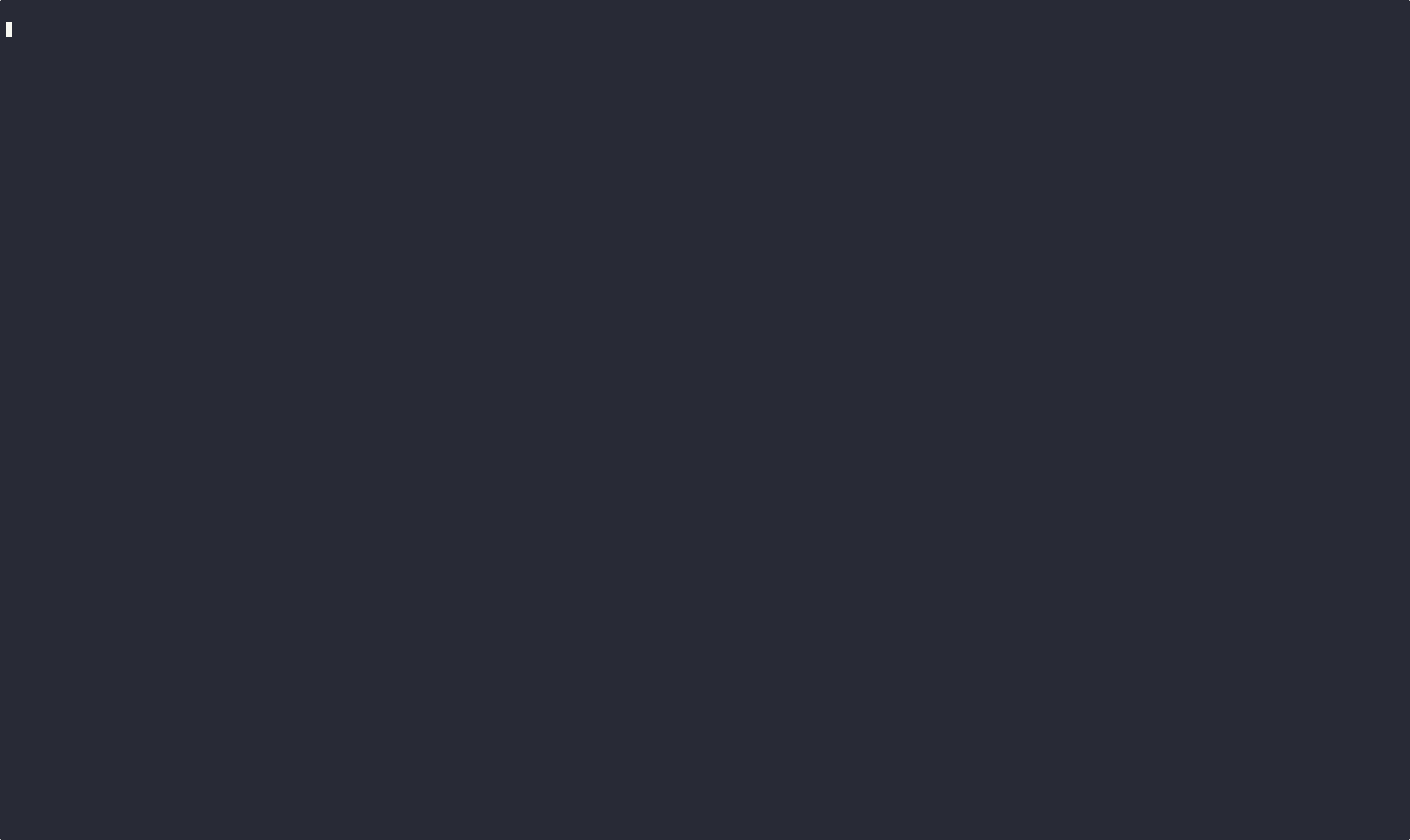 Episteme Demo