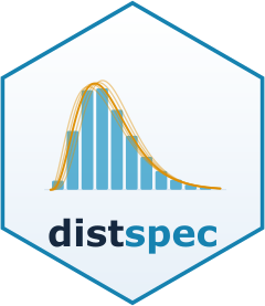 distspec hex logo