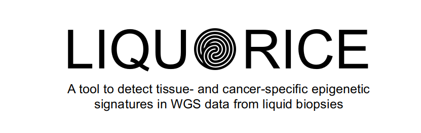 LIQUORICE logo