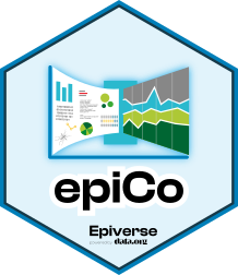 epiCo logo
