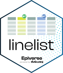 linelist logo