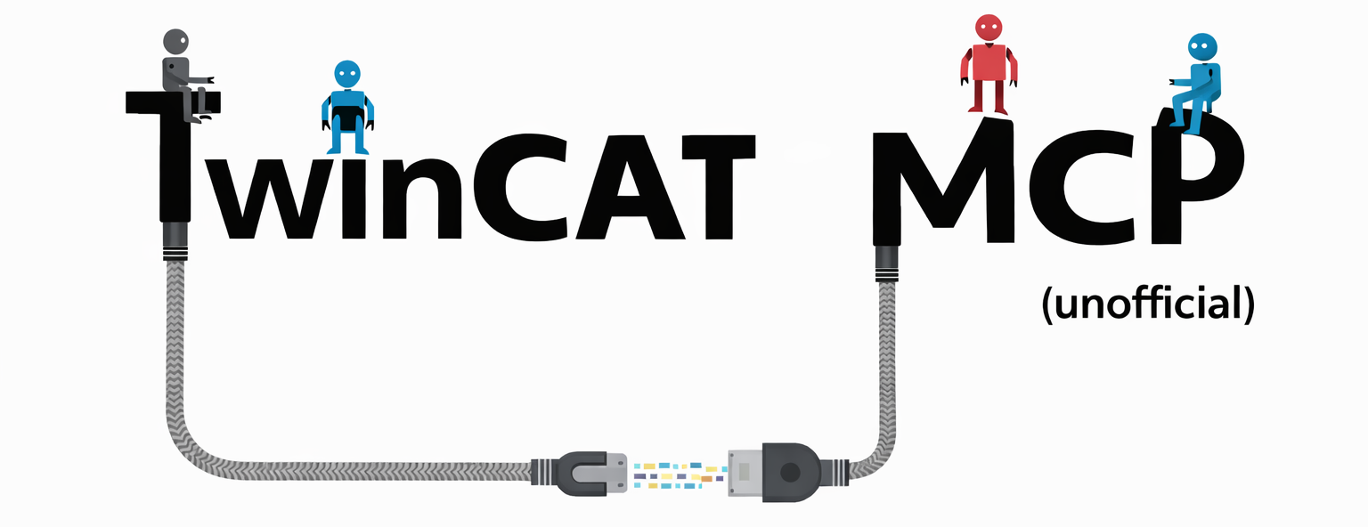 TwinCAT MCP Server