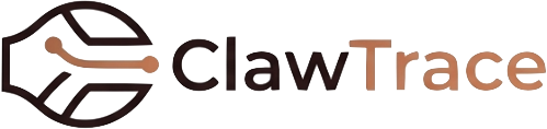 ClawTrace
