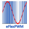 eFlexPwm Logo