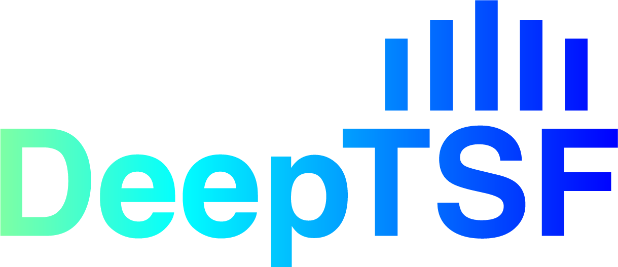 DeepTSF