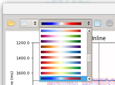 segyviewer colormaps