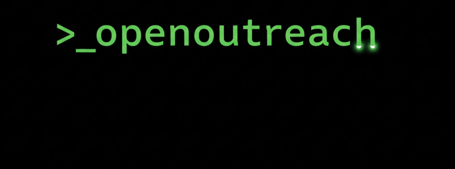 eracle/OpenOutreach cover