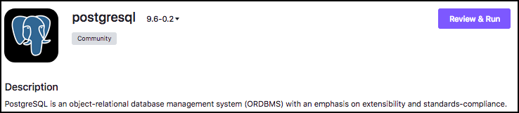 Postgres