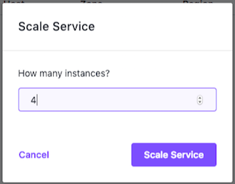 Scale scanners