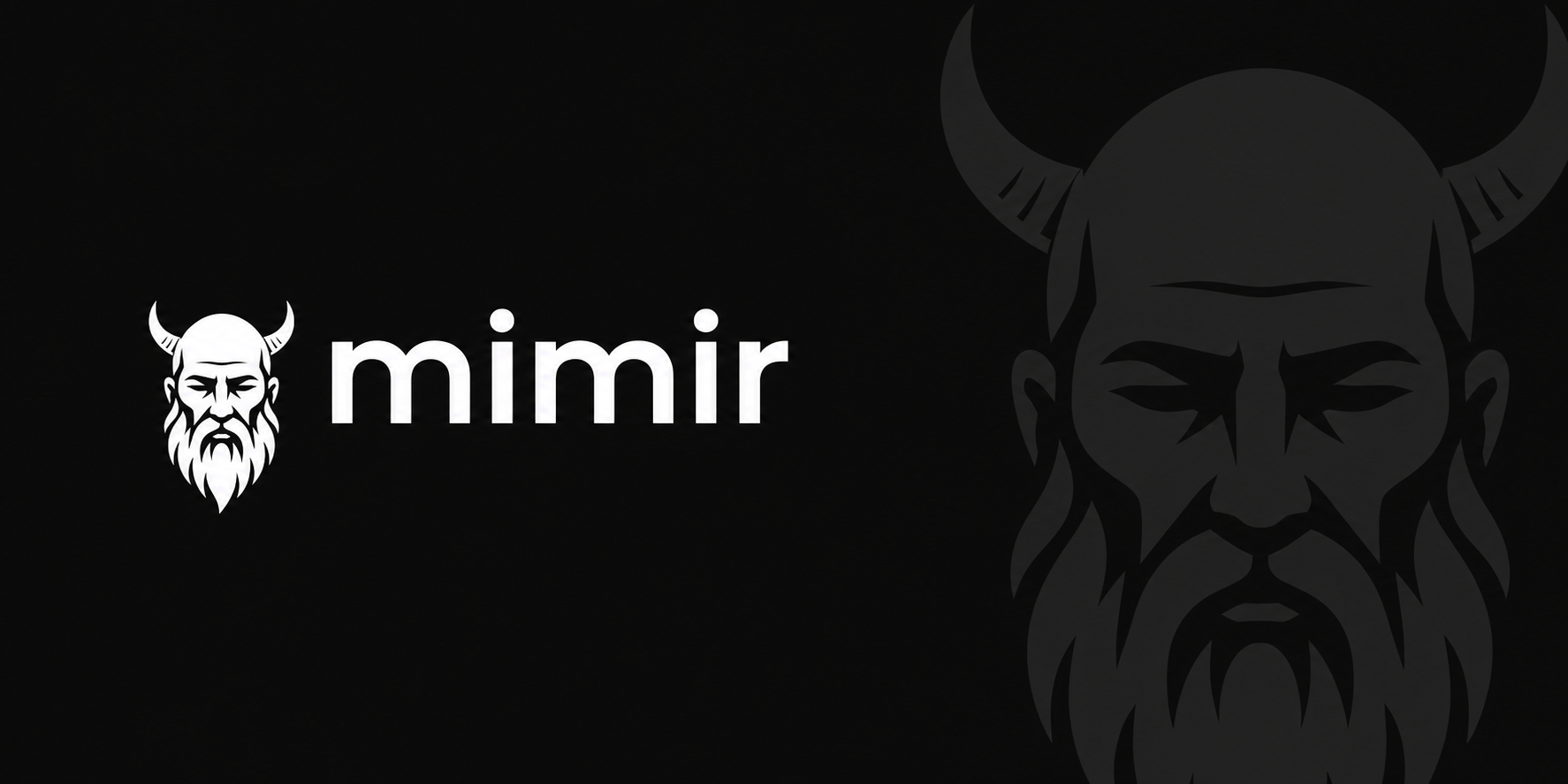 Mimir screenshot 1