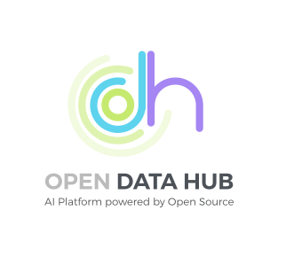 Open Data Hub, an AI platform powered by Open Source