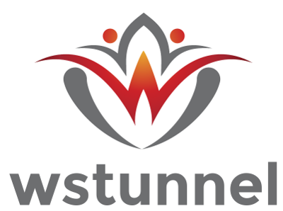 wstunnel logo