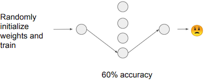 pruned model