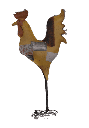 voxelization example 1