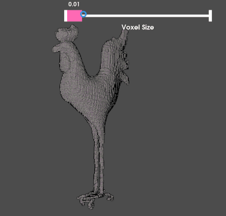 voxelization example 2