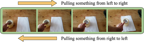 difference between image and video