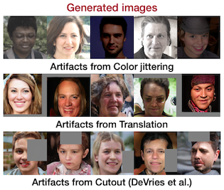 real images only example