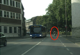 autonomous driving high-res