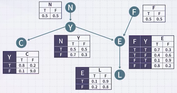 Bayesian Network