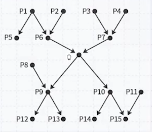 polytree cases