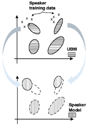 Bayesian adaptation