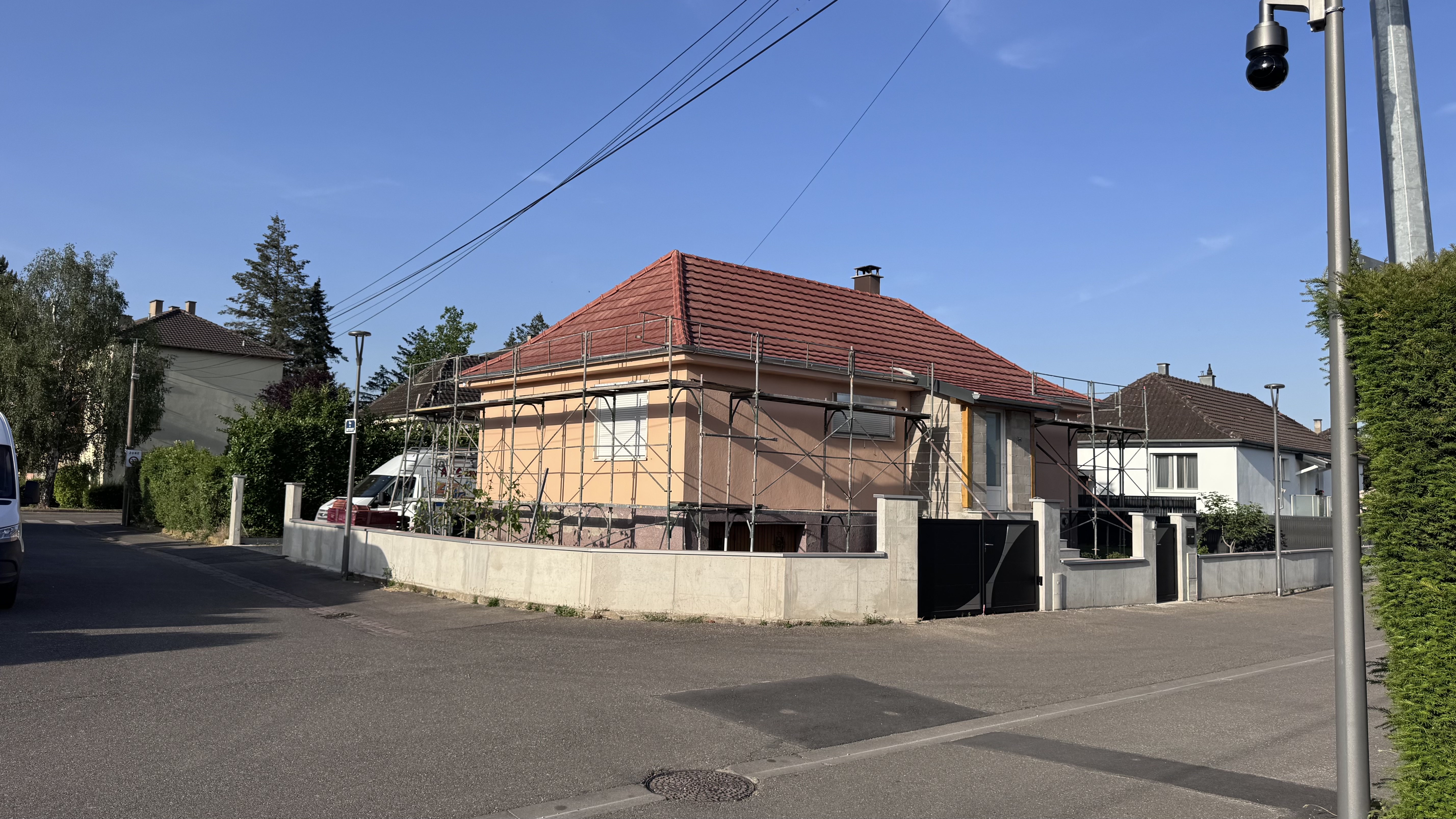 Chantier 9