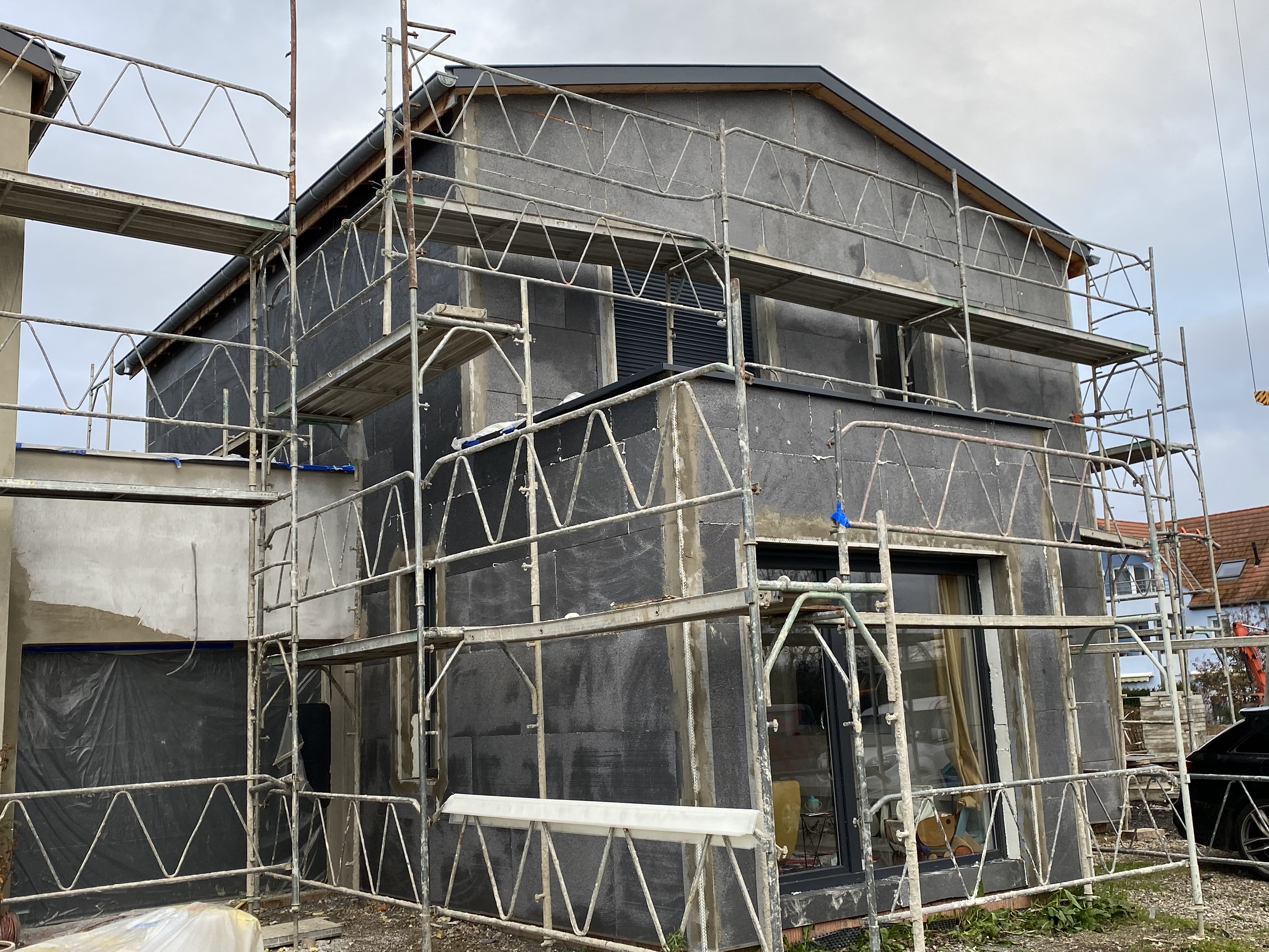 Chantier 18