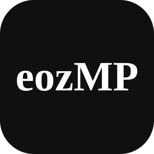 eozMP logo