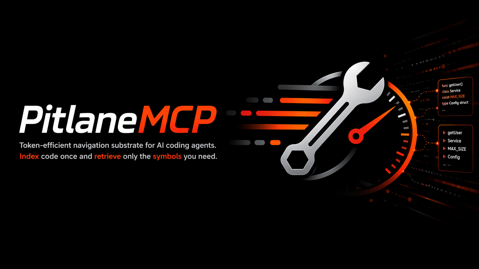Pitlane MCP logo