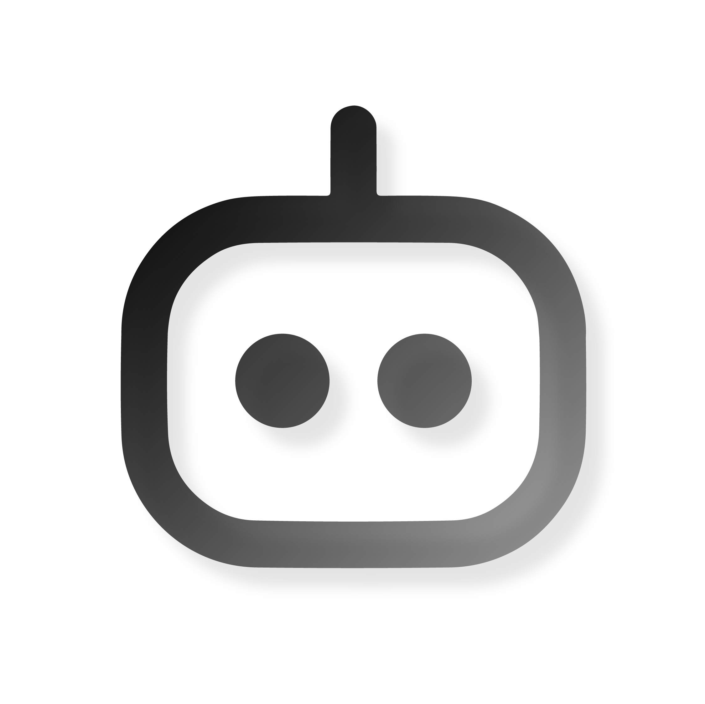 chatbot-in-pocket application logo