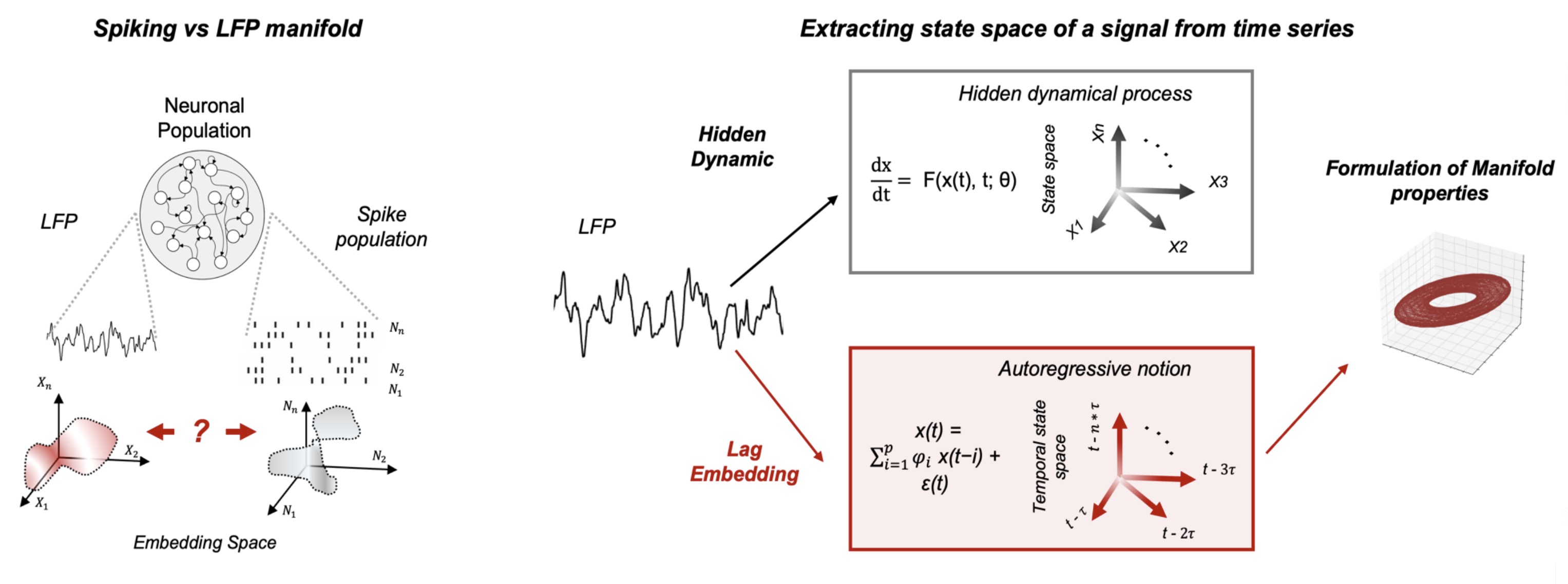 Conceptual framework